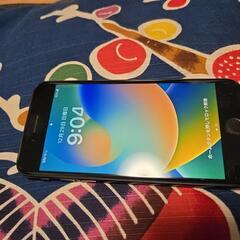 アイホンSE　第二世代