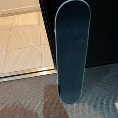 スケートボードの画像