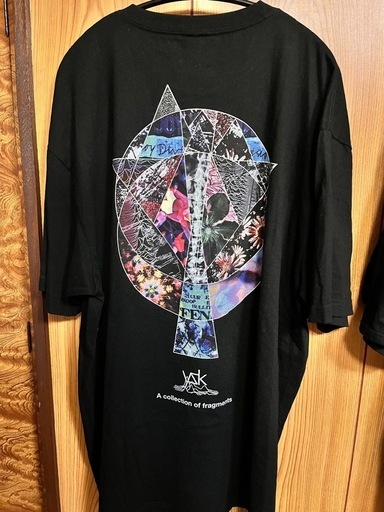 lynch. 悠介 ALLAROUND COLLABORATION 新品未開封】lynch.悠介