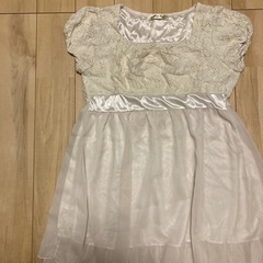  レディース　単品okの画像