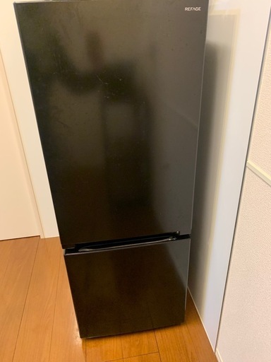 【ヤマダ電機オリジナル】冷蔵庫