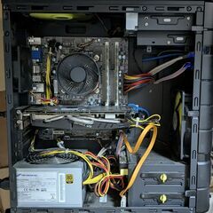 マウスコンピュータ/すぐ使えるゲーミングPC/GTX1060/荒野行動やValorantにもの画像