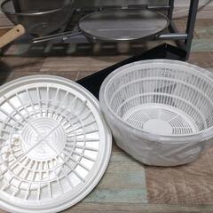 キッチン用品セットの画像