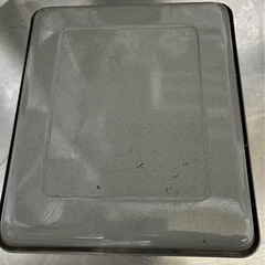 オーブンの天板の画像