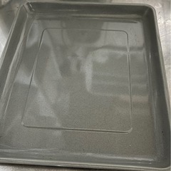 オーブンの天板の画像