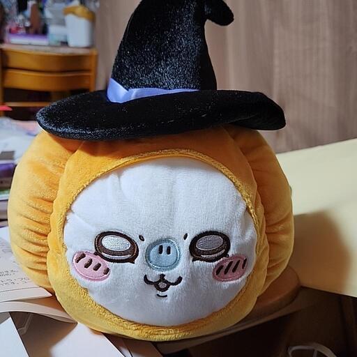 ちいかわ　ぬいぐるみ