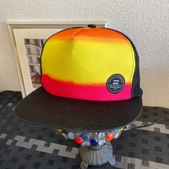 BILLABONG 帽子 キャップ