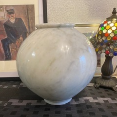 天然石 花器 🔮の画像