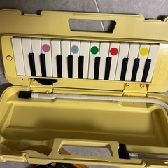 ピアニカ
