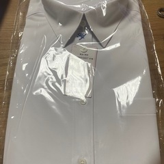 東淀川高校　女子半袖Lサイズの画像