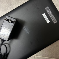 タブレット