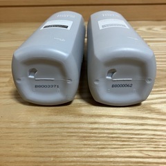 エッセンシャルflat フラットボリュームダウンシャンプー／トリートメントの画像