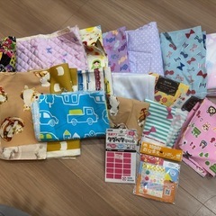 はぎれセット