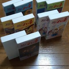 みなしごハッチビデオ です。の画像