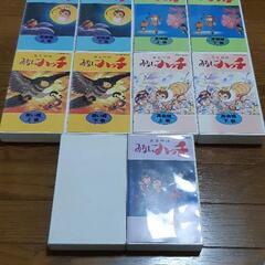 みなしごハッチビデオ です。の画像