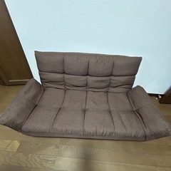 ソファ 2人掛け