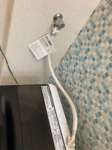 【値下げしていきます】Haier 全自動電気洗濯機