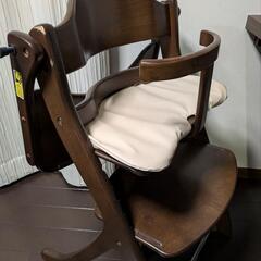 大和屋　スクスクチェアの画像