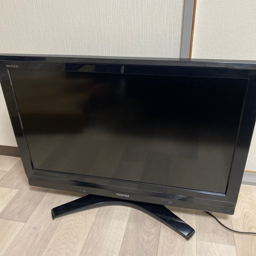 東芝REGZA32インチ