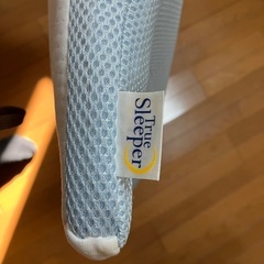 トゥルースリーパー枕？ネックピラー？