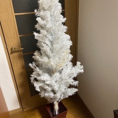 クリスマスツリー