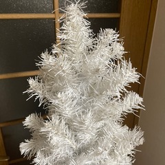 クリスマスツリーの画像