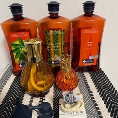 〈受け渡し者様決定〉ランプベルジュ