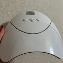 ネイル・LEDライト