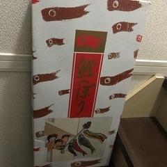鯉のぼり