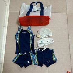 水着　コパンの画像