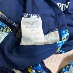 水着　コパンの画像