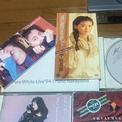 中山美穂CD⭐️2000円の画像