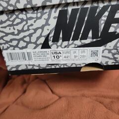 出品本日まで AIRJordan1の画像