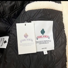 「新品」FRANKLIN MUSK レディーストップスの画像