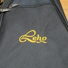 Leho(レホ) ウクレレケースの画像