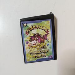 パズドラのなんかカード