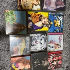 決まりました！  ＣＤ