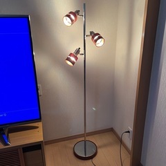 ニトリ 照明器具(家具)の中古が安い！激安で譲ります・無料で