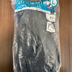 AQAコンパクトフィン　Lサイズの画像