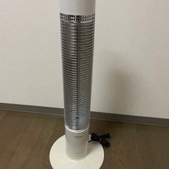 山善　グラファイトヒーター