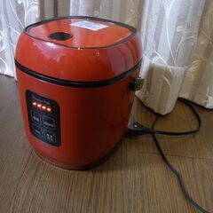 コンパクトライス＆フードクッカー　日本洋食器株式会社　DS.87...