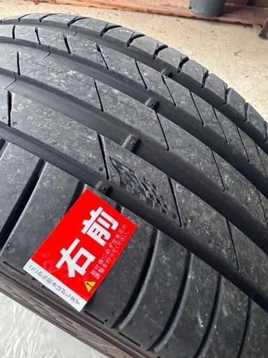  M4 F82 19インチ 純正ホイール 4本セット