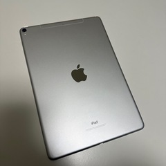 ipad pro 10.5インチwifi cellular 64GB の画像