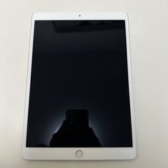 ipad pro 10.5インチwifi cellular 64GB 