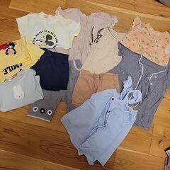 子供服１着100円から～