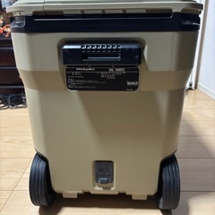 ハイコーキ冷蔵庫の画像