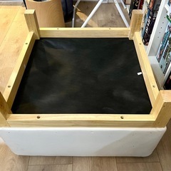 オットマン
　　の画像