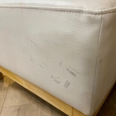 オットマン
　　の画像