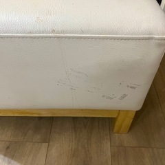 オットマン
　　の画像