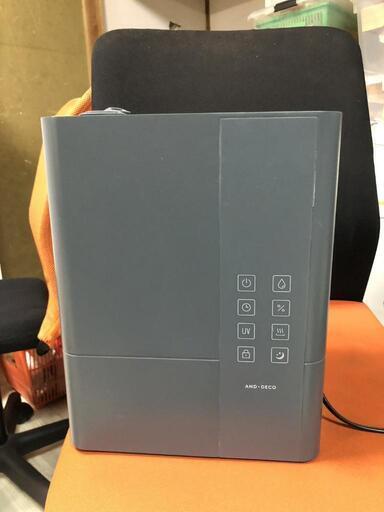 【松本市引き取り限定】ハイブリッド加湿器